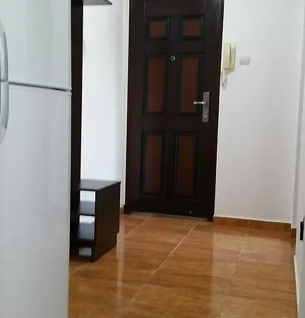 Apartament Tudor Constanta