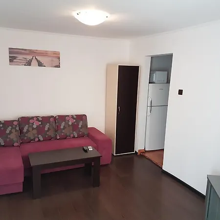Apartament Tudor Constanta