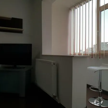 Apartament Tudor *