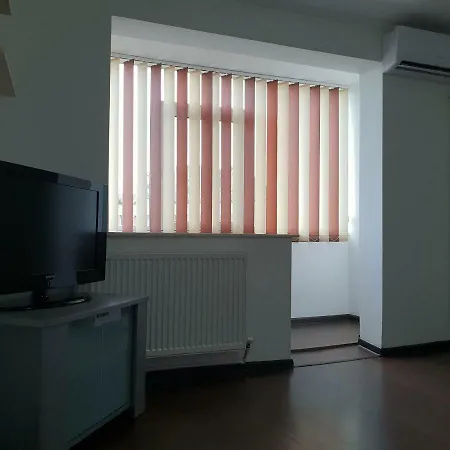 Apartment Apartament Tudor Constanta