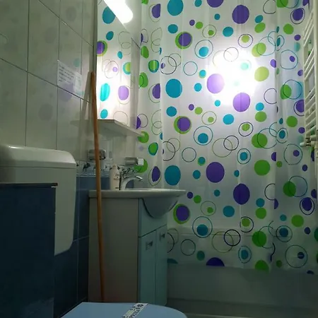 Apartament Tudor * Constanta